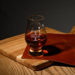 Культова склянка для віскі із гравіюванням Glencairn Glass з можливістю подарункового упакування