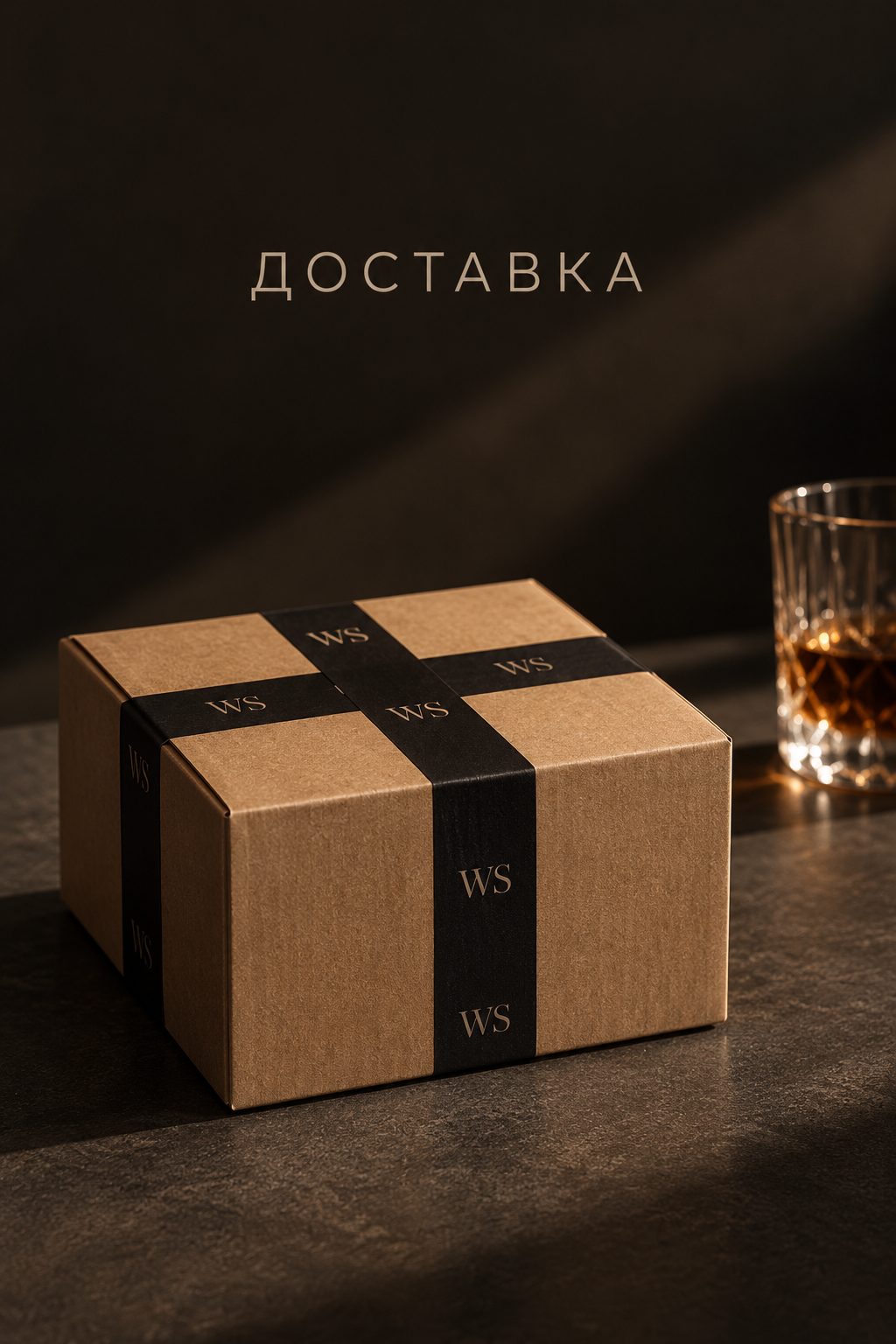 Доставка