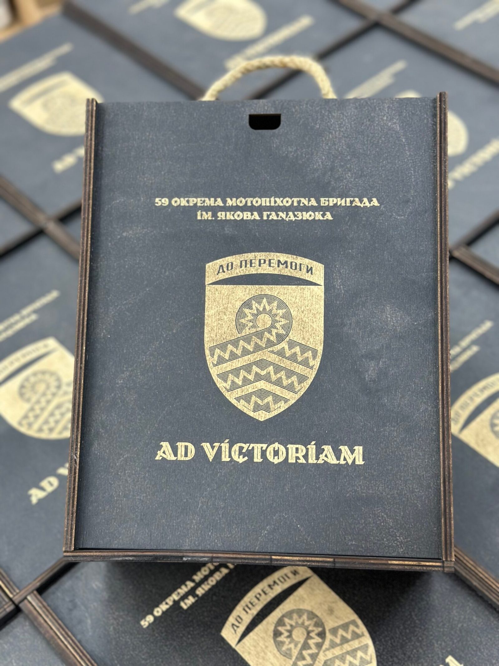 Корпоративне замовлення Whiskey Stones